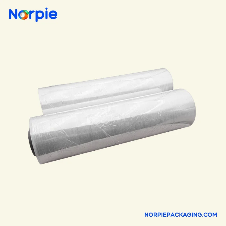 Как правильно выбрать упаковочный рулон для вашего пищевого бизнеса?