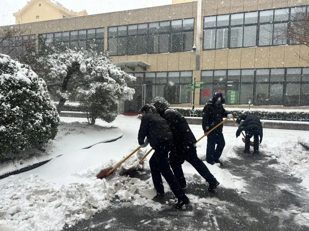 Тёплое течение в холодной волне