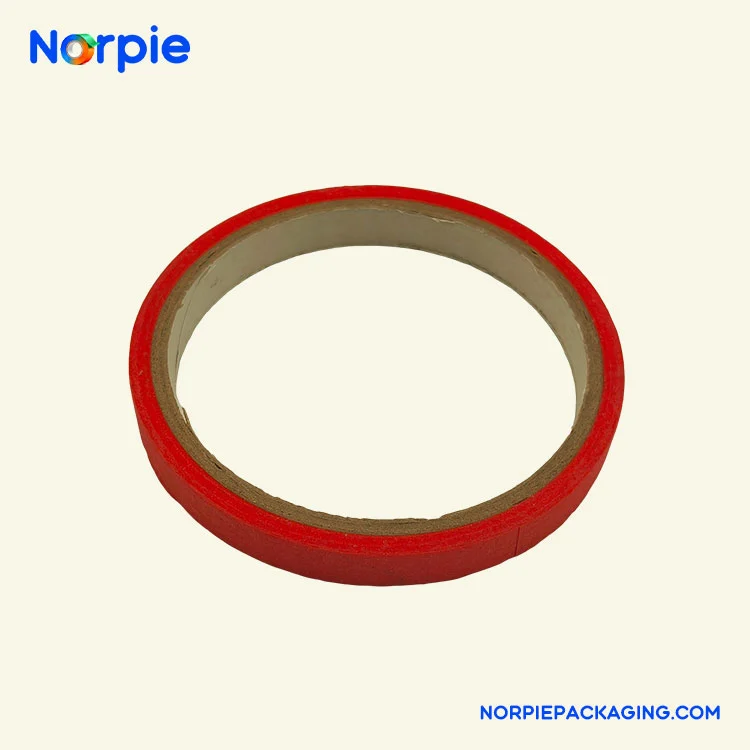 Exterior Wall Textured Paper Tape