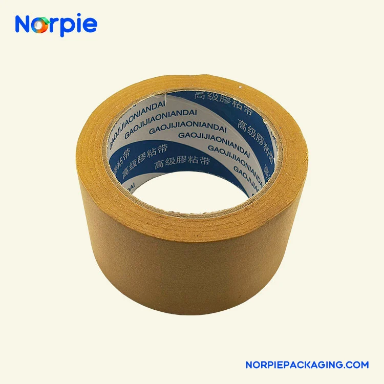 Writable Kraft Paper Tape