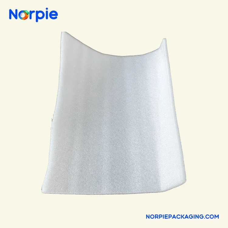 Жемчужная хлопковая пленка